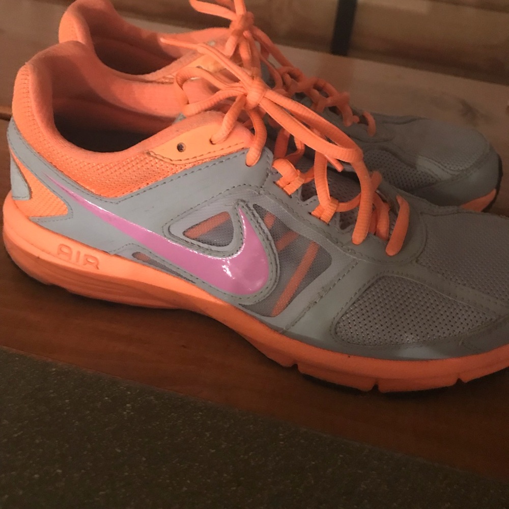 Nike sneakers